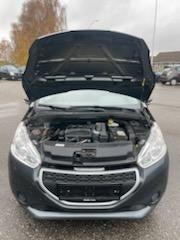 Peugeot 208 1,0 VTi Active+ 5d