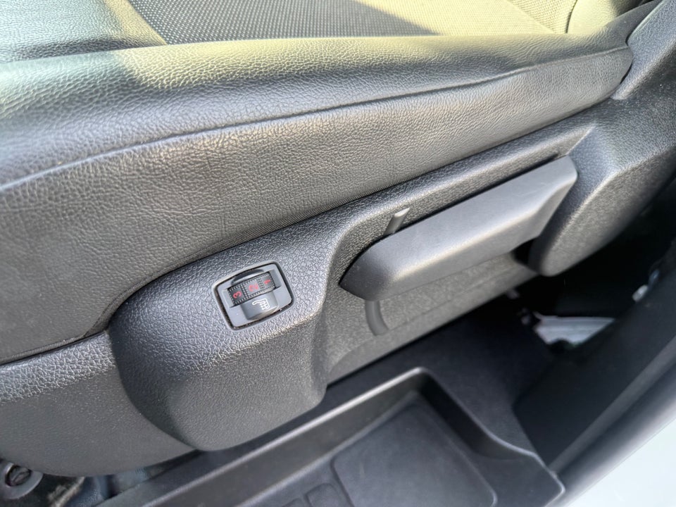 Citroën Jumpy 2,0 BlueHDi 122 L3 FleetLine