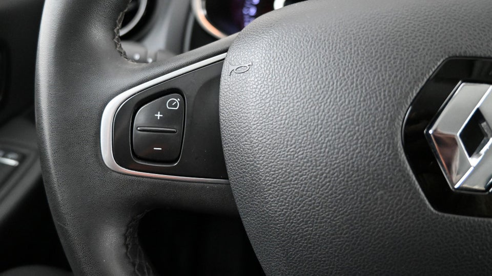 Renault Clio IV 0,9 TCe 90 Zen Sport Tourer 5d