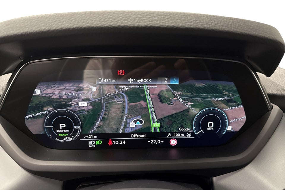 Audi e-tron GT pro quattro 4d