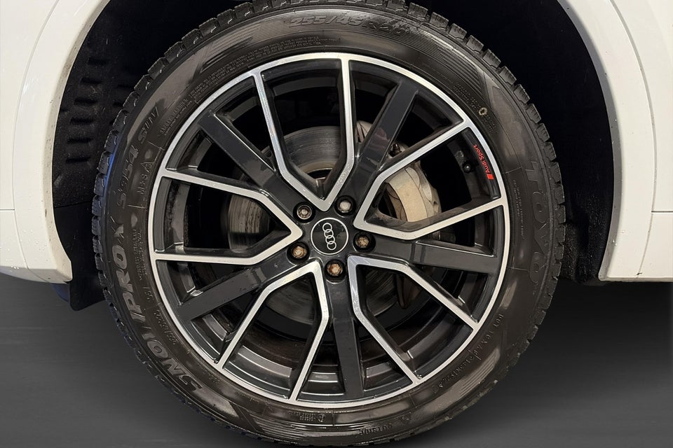 Audi Q5 50 TFSi e S-line Sportback quattro S-tr. 5d