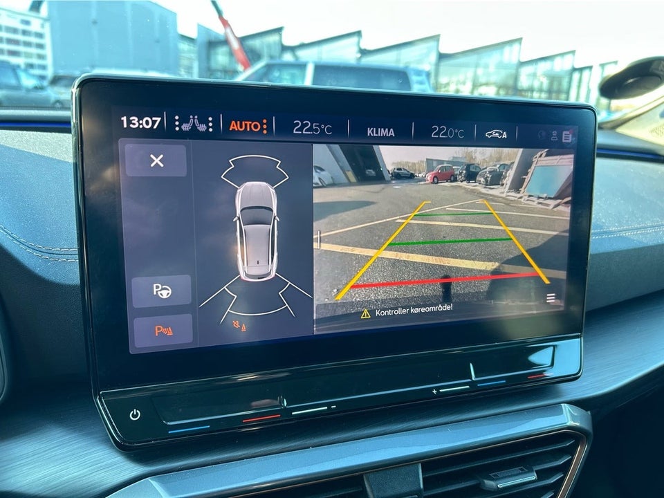 Cupra Formentor 2,0 TSi VZ DSG 4Drive 5d