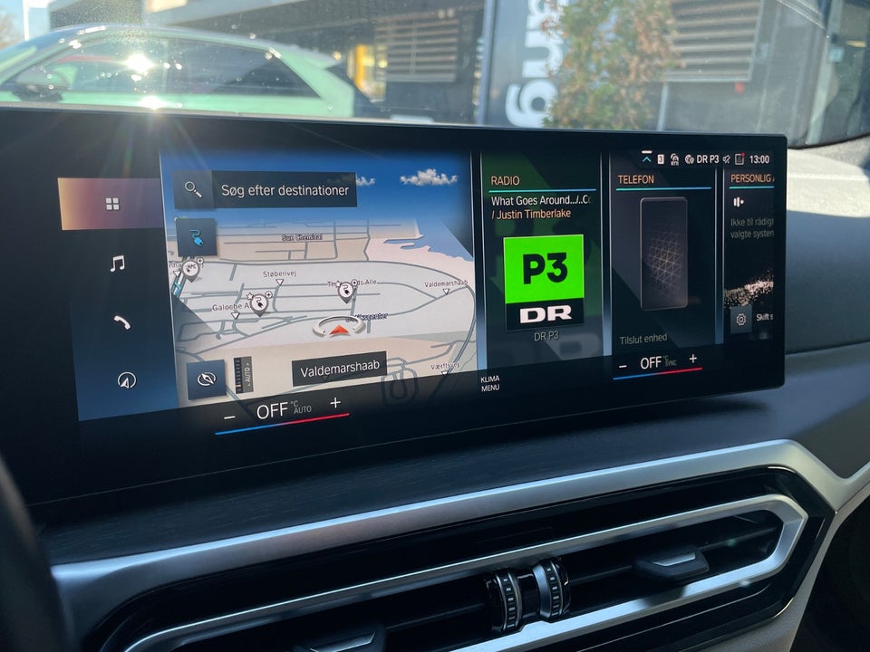 BMW i4 eDrive40 M-Sport 5d