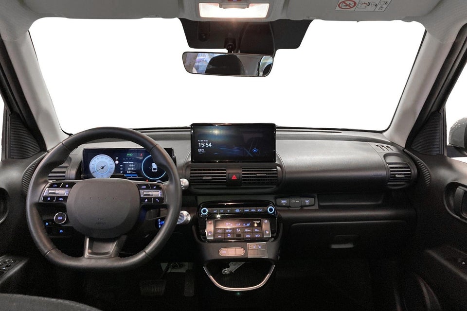 Hyundai Inster 42 Essential 5d