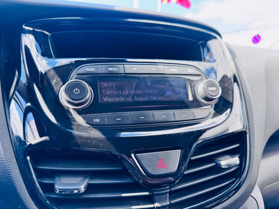 Opel Karl 1,0 Innovation 5d