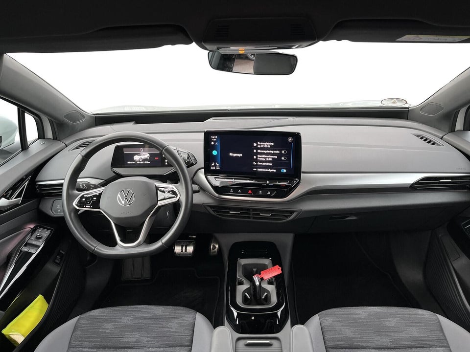 VW ID.4 77 Pro Performance 5d