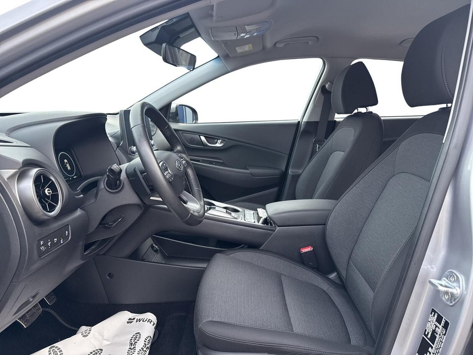 Hyundai Kona 39 EV Select 5d