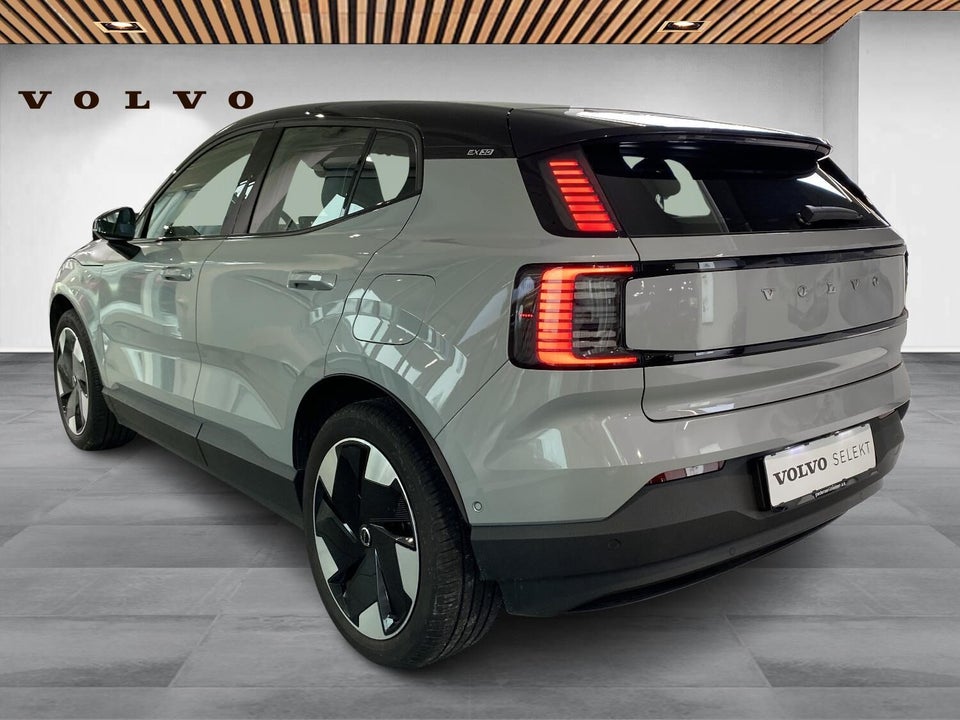 Volvo EX30 Twin Performance Ultra 5d