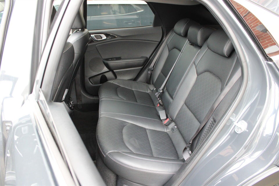 Kia XCeed 1,6 PHEV Upgrade+ Premium DCT 5d
