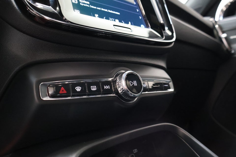 Volvo C40 P6 ReCharge Ultimate 5d