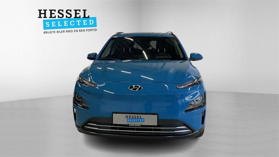 Hyundai Kona 39 EV Edition 30+ 5d