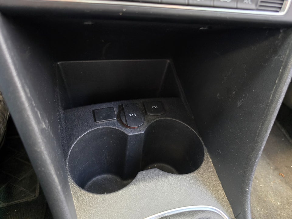 VW Polo 1,2 TSi 90 Comfortline BMT 5d