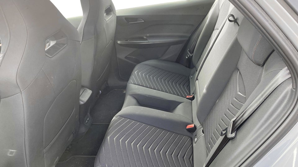 Cupra Born 77 e-Boost 5d