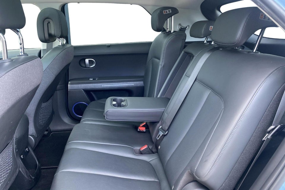 Hyundai Ioniq 5 77 Ultimate 5d