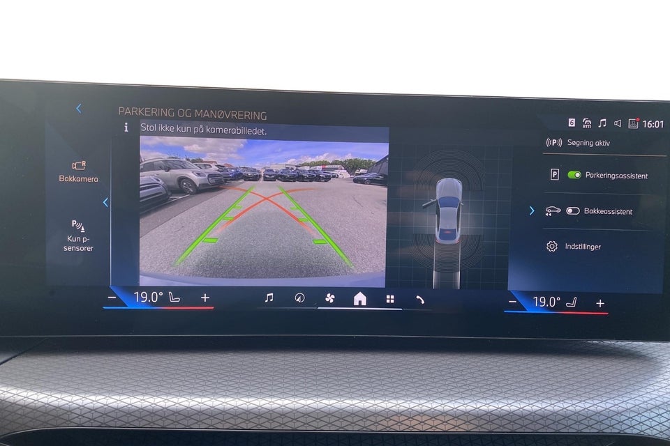 BMW i4 eDrive40 M-Sport Pro 5d