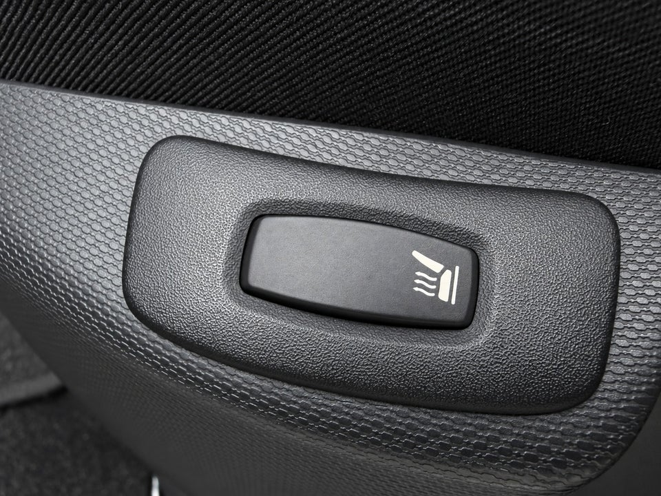 Renault Captur 0,9 TCe 90 Authentique 5d