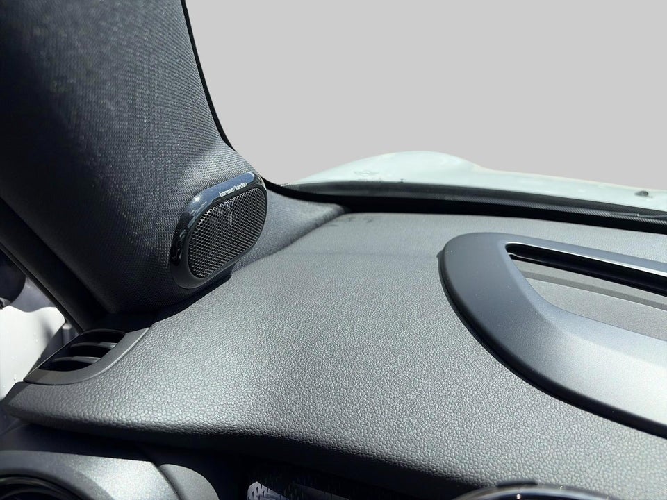 MINI Cooper SE 3d