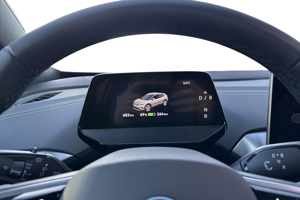 VW ID.4 77 Style Edition 5d