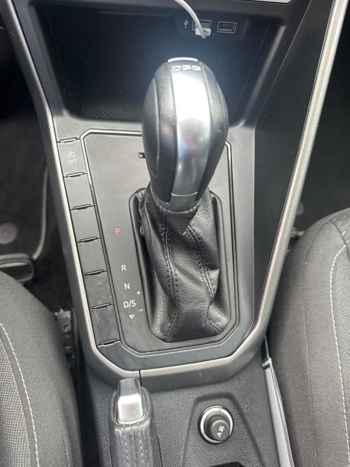 VW Polo 1,0 TSi 95 Comfortline DSG 5d