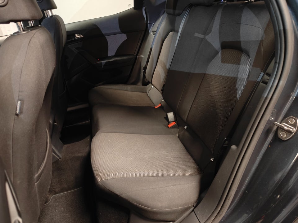 Seat Arona 1,0 TSi 95 Xcellence 5d