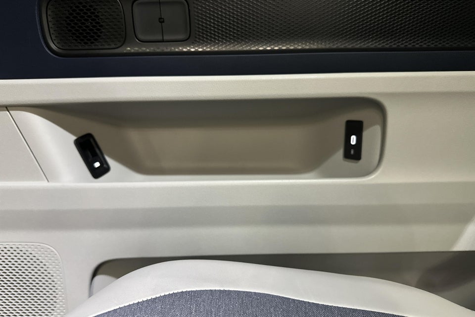 VW ID.Buzz 86 Style 7prs LWB 5d