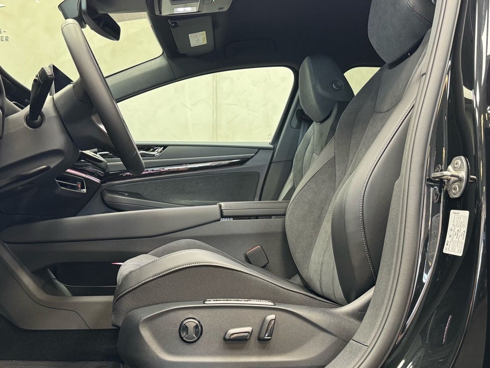 VW ID.7 86 Style S+ Tourer 5d