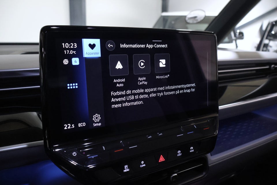 VW ID.Buzz 77 Life SWB 5d