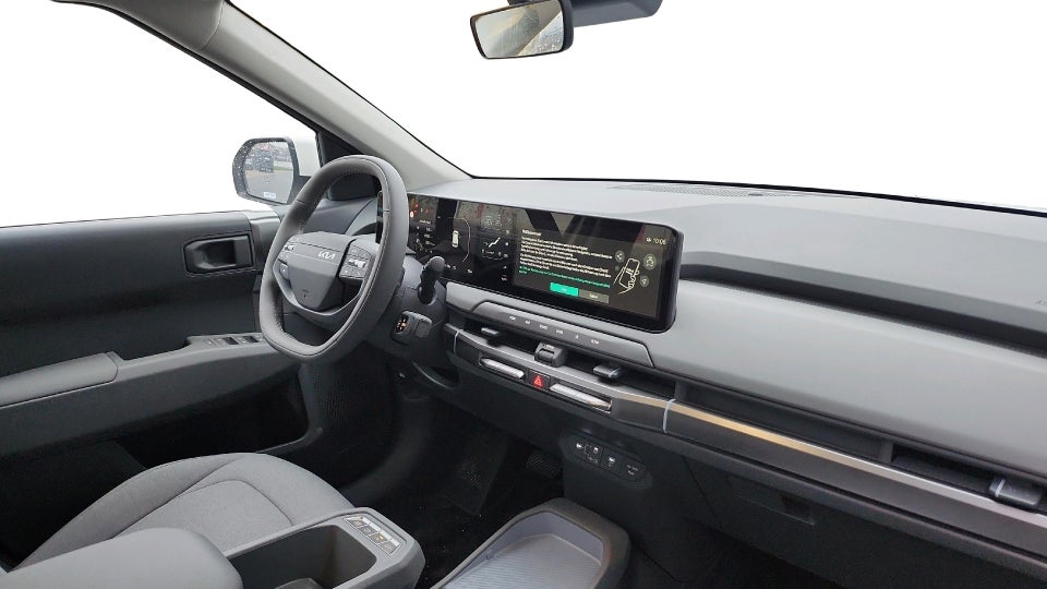 Kia EV3 58 Standard Range Access 5d