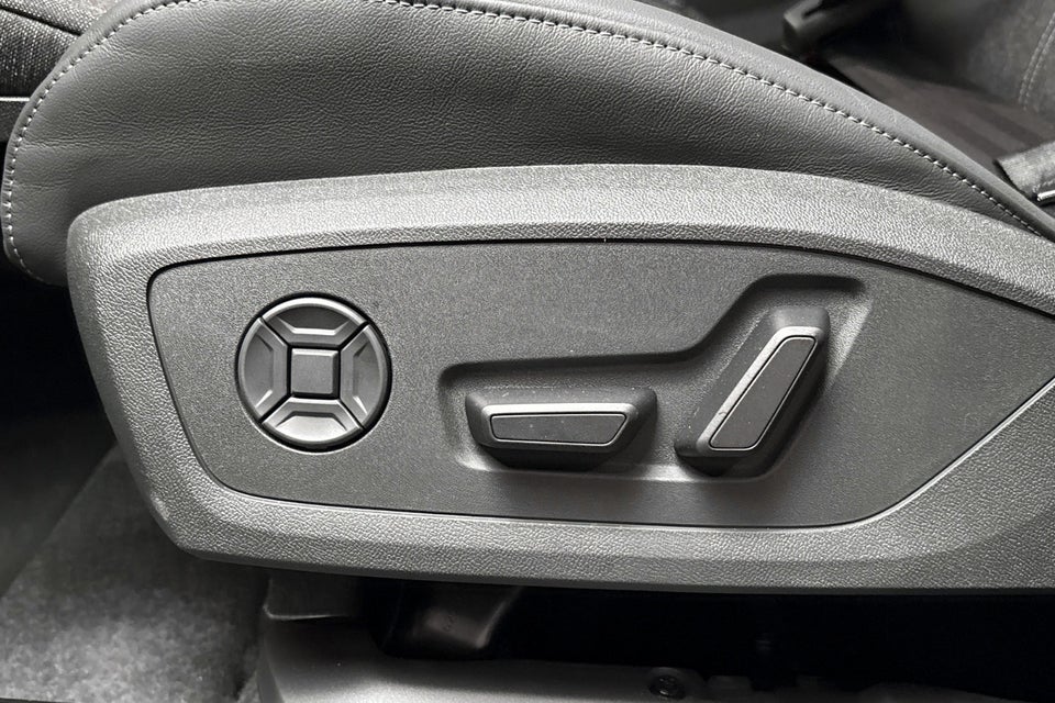 Audi Q6 e-tron Progress plus performance 5d