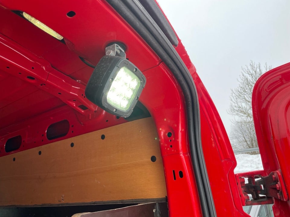 Ford Transit 350 L2 Van 2,2 TDCi 125 Trend H2 FWD