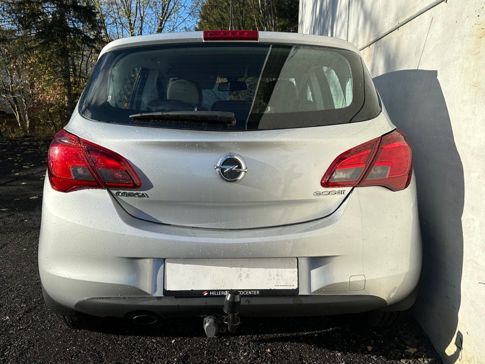 Opel Corsa 1,0 T 90 Enjoy 5d