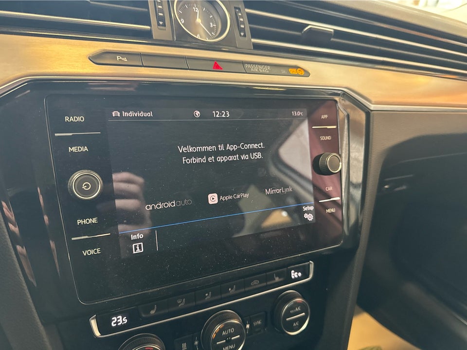 VW Passat 1,4 GTE Highline+ Variant DSG 5d