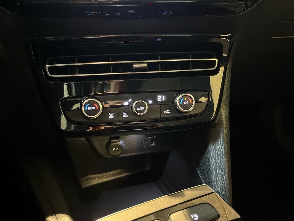 Opel Mokka-e 50 Elegance 5d