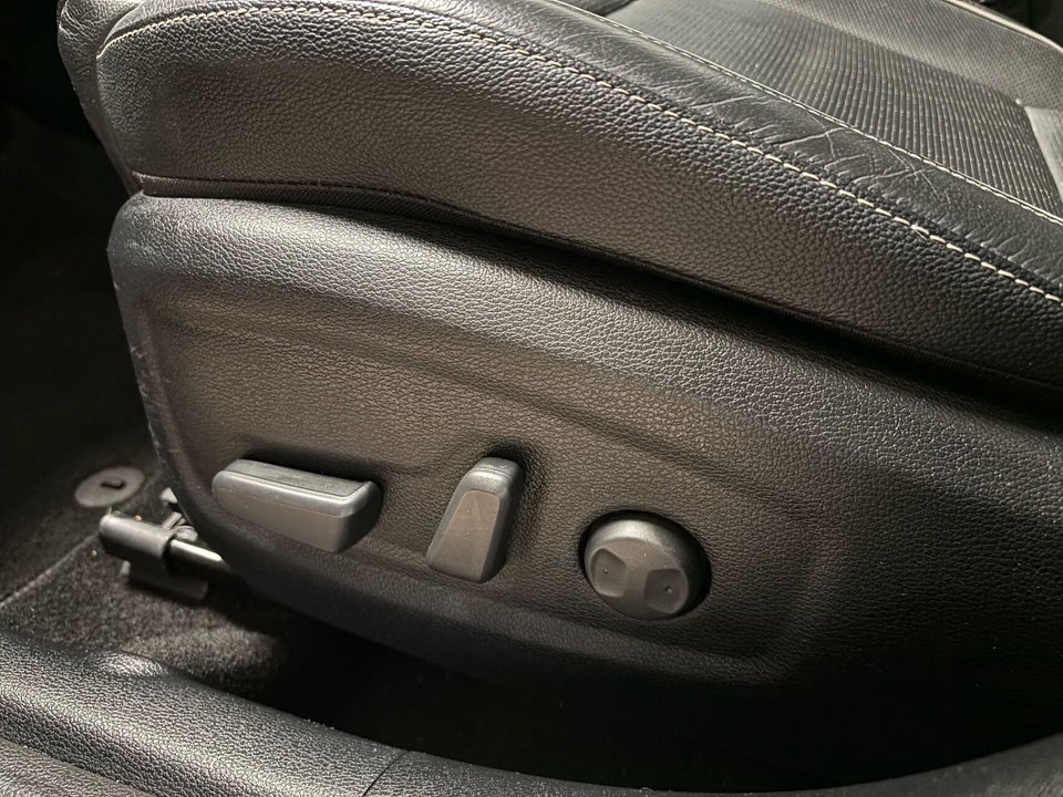 Kia Ceed 1,6 PHEV Upgrade+ SW DCT 5d