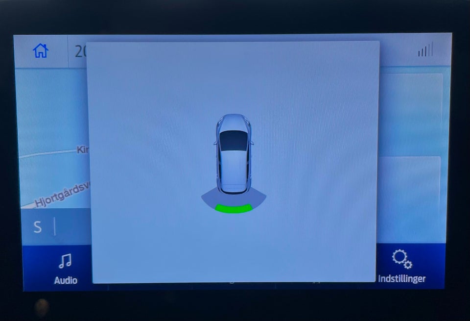 Ford Fiesta 1,5 EcoBoost ST2 3d