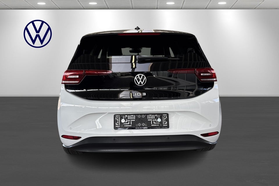 VW ID.3 77 Tour 5d
