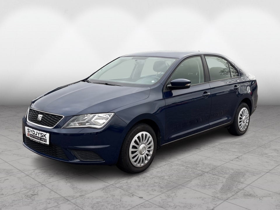 Seat Toledo 1,2 TSi 90 Reference 5d