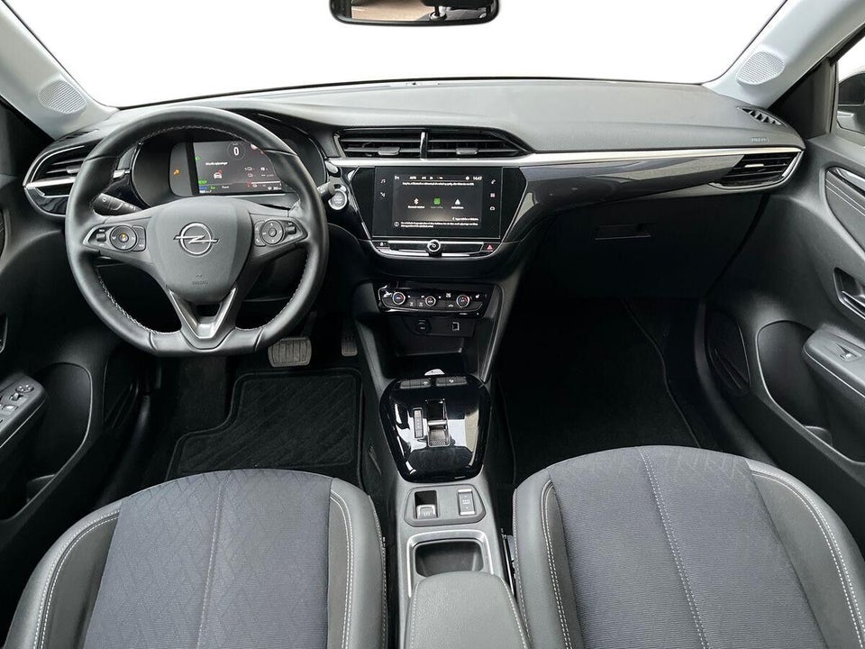 Opel Corsa-e 50 Elegance 5d