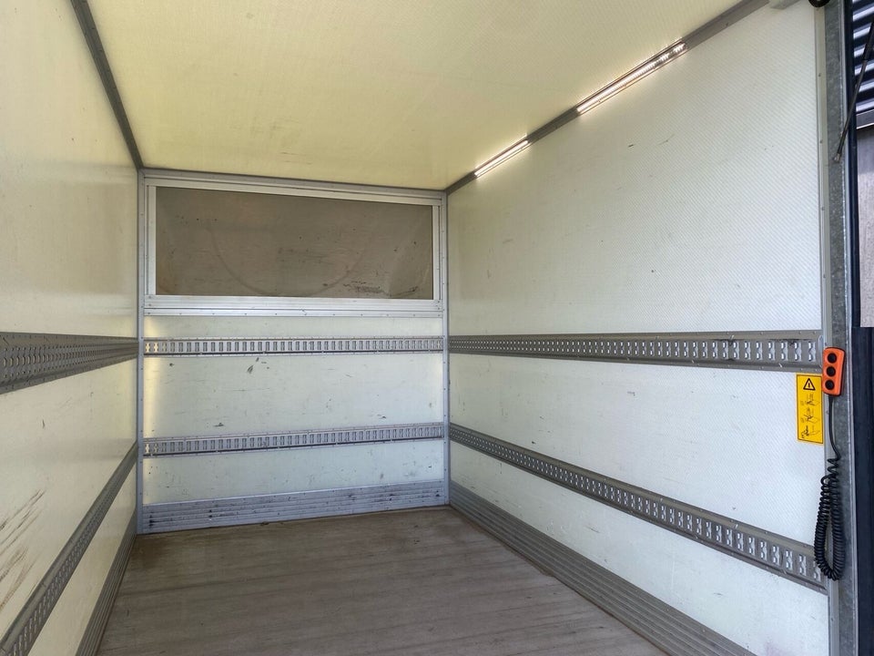 Fiat Ducato 35 Maxi 2,3 MJT 160 Chassis L2