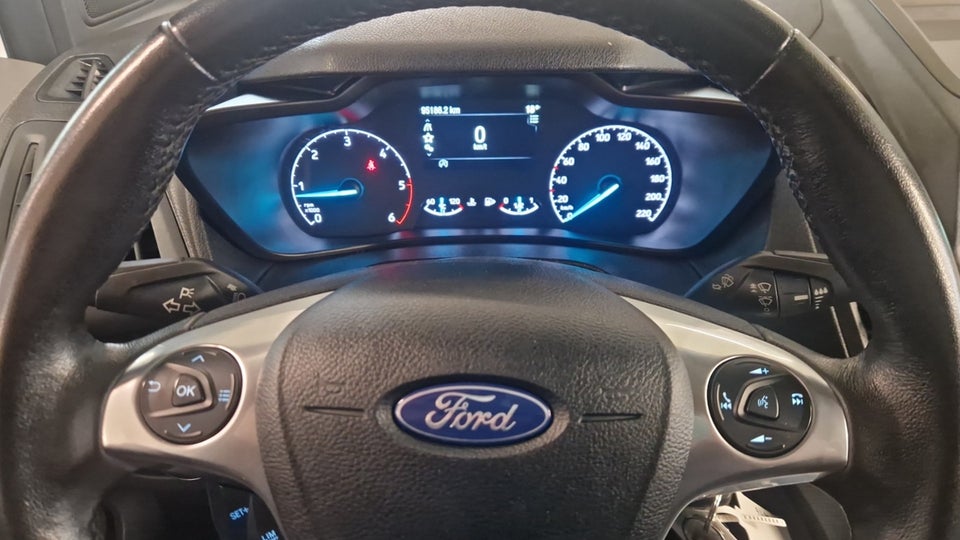 Ford Transit Connect 1,5 TDCi 100 Trend lang