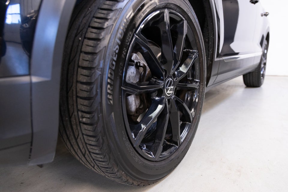 VW T-Roc 1,5 TSi 150 Sport Team DSG 5d