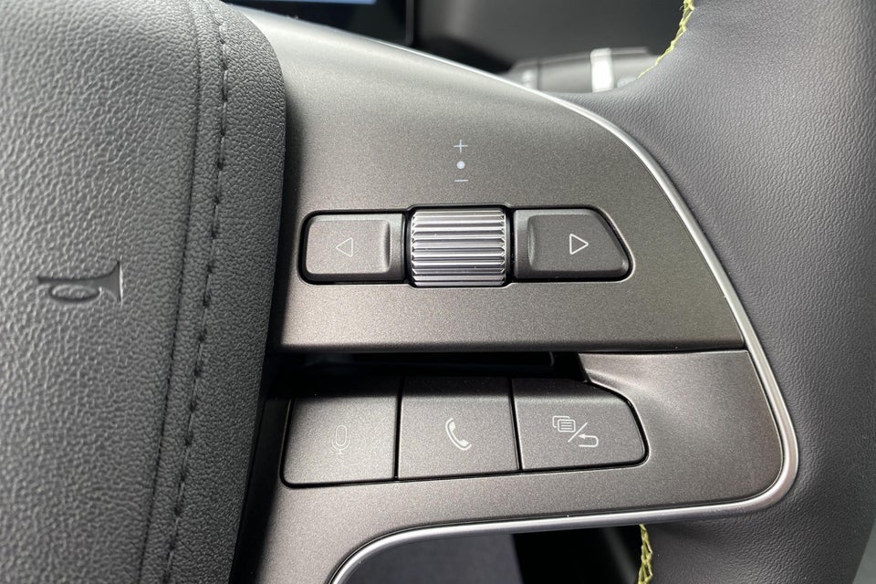 BYD Atto 2 46 Boost 5d