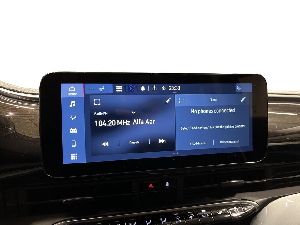 Fiat 500e 42 Icon Pack 3d