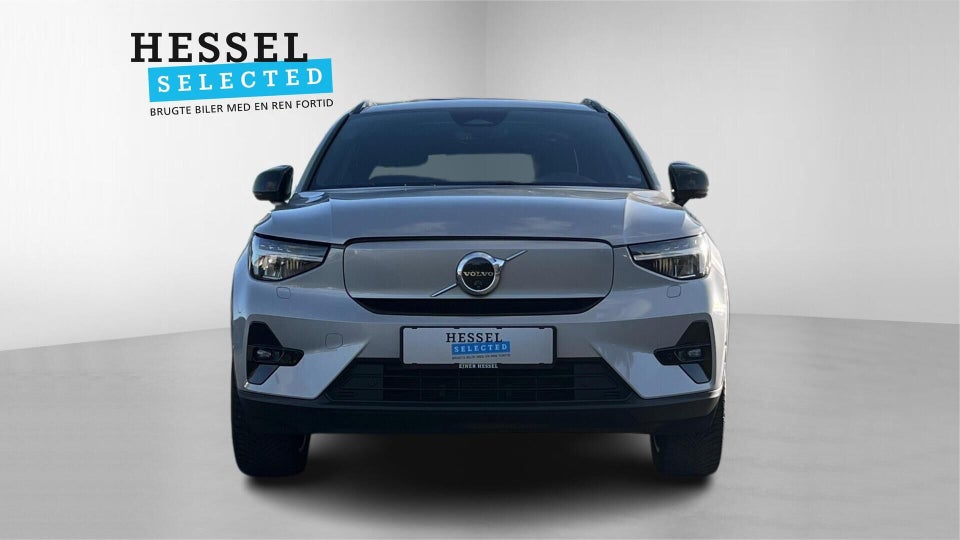 Volvo XC40 ReCharge Extended Range Ultimate 5d