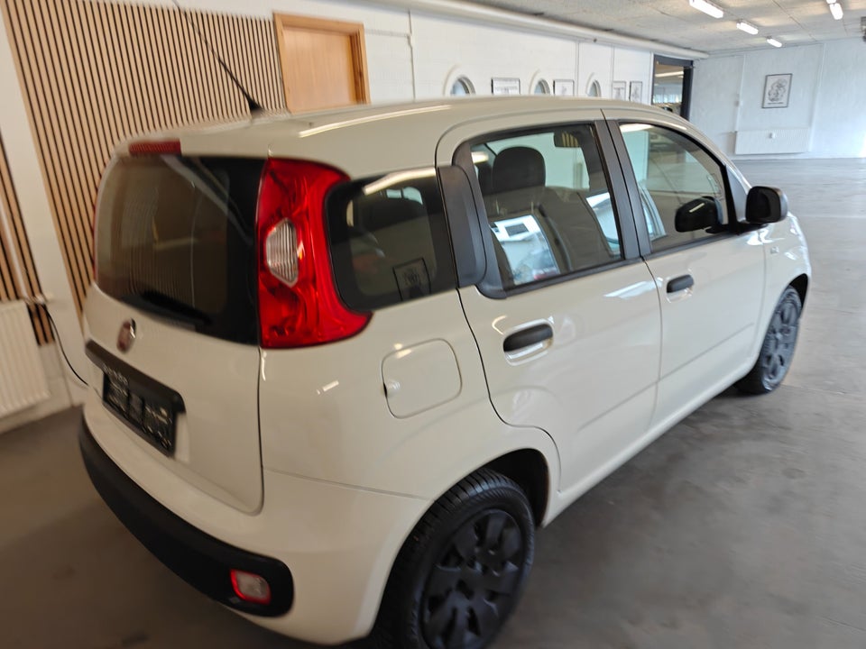 Fiat Panda 0,9 TwinAir 65 Easy 5d