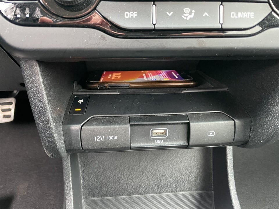 Kia e-Niro 64 Advance 5d