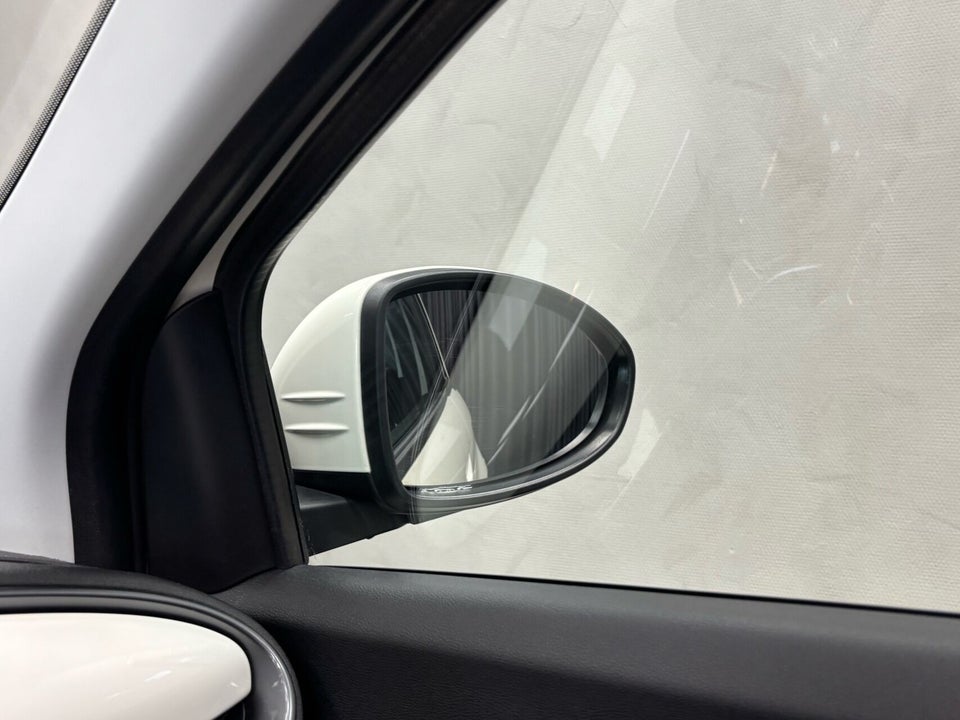 Fiat 500e 42 Icon Cabrio 2d