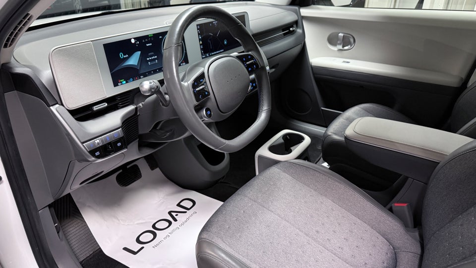 Hyundai Ioniq 5 73 Techniq 5d