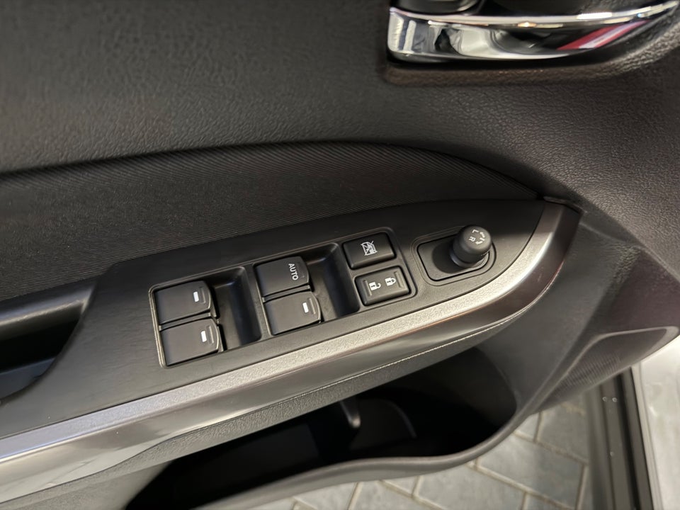Suzuki Vitara 1,5 S-Hybrid Active AGS 5d