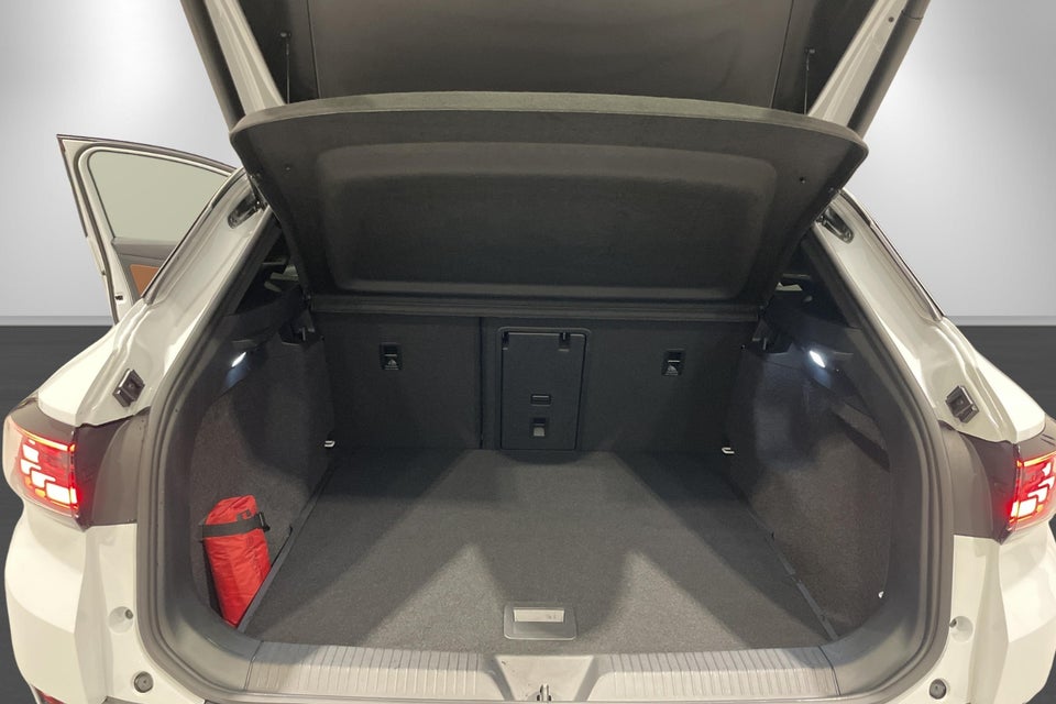 VW ID.4 77 Pro Performance Max 5d